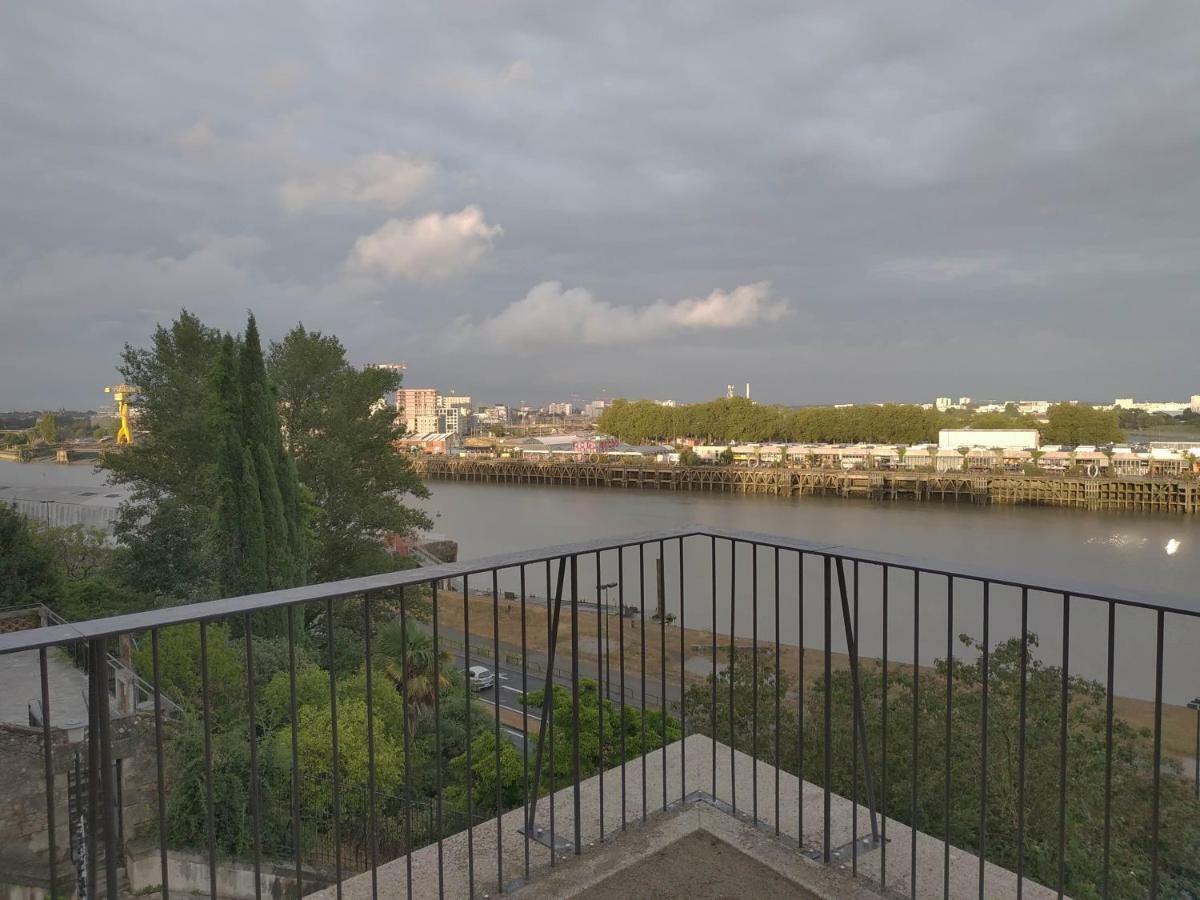 L'Appart' De Jules Nantes Exteriör bild